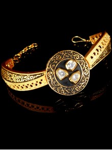 Antique Bracelet